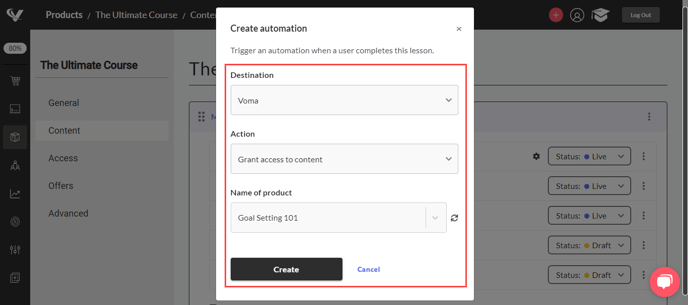 LMS Automations 7