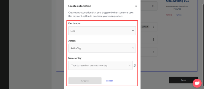 Setting Automations 12