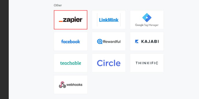 Zapier 1